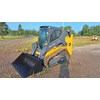 2019 John Deere 317G Skidsteer